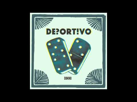 Déportivo - Domino (Full Album)