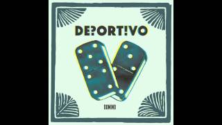 Déportivo - Domino (Full Album)