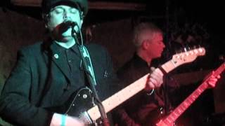 of Arrowe Hill - All Roads Lead to Quinns (Live @ The Windmill, Brixton, London, 29/03/14)