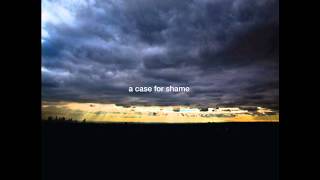 Moby - A Case For Shame (Instrumental)
