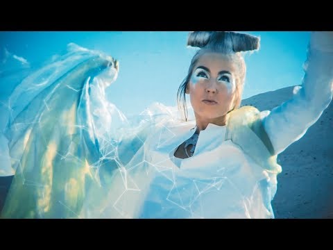 Shanti People - Navagraha (Official Video)