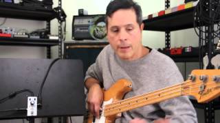 Video thumbnail for PedalsAndEffects: TWA Fly Boys Echo FB-03 by Pedals and Effects