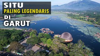 Download lagu LATEST Situ Bagendit, Banyuresmi Garut Tourism and Its Legend #adrasaID #situbagendit #banyuresmi mp3