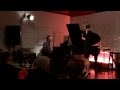 Annie Kozuch - "Embraceable You"