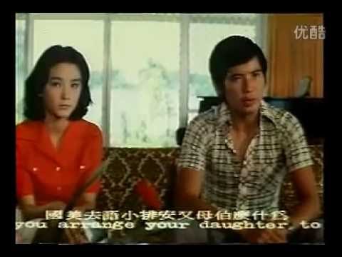 窗外 1973