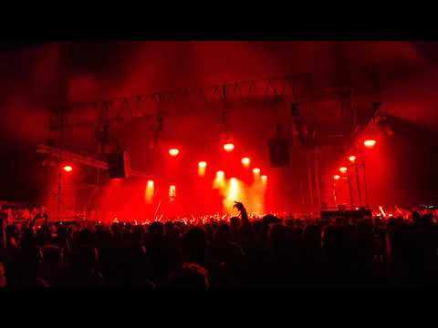 Amelie Lens, B My Lake 2019