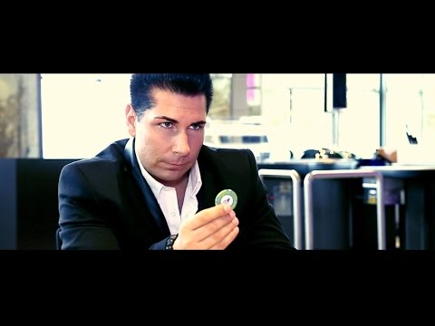 Andy Andress - Der Würfel fällt (Das offizielle Musikvideo)