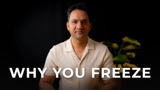 You’re Not Lazy. Your Ambition Is Breaking You (Here’s Why)