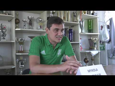 2019.06.22 godz 17.00 Pelikan Łowicz - Huragan Morąg  konferencja pomeczowa