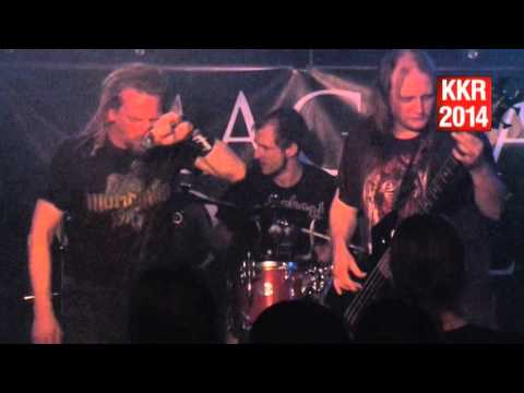 Magna Mortalis Feed Your Master 18 01 14 B58