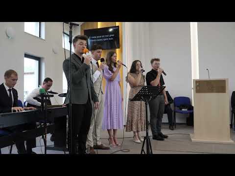 Grup Elim si fratii Magda - legamantul dragostei