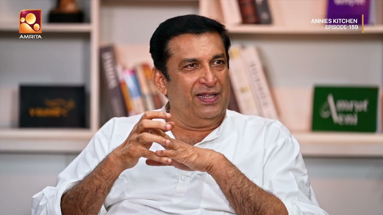 ഞാൻ എന്താണെന്ന് കാണിക്കാനുള്ള അവസരം സിനിമ തന്നിട്ട