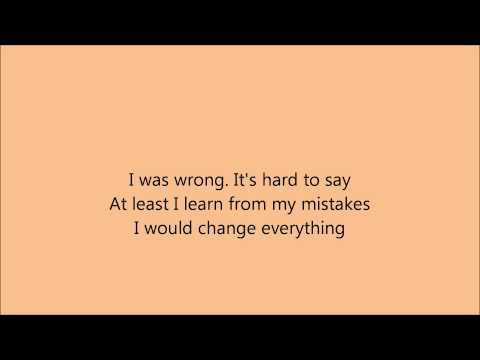 Dying to Live Again - Hedley