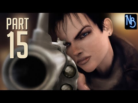 Still Life Walkthrough Part 15 No Commentary