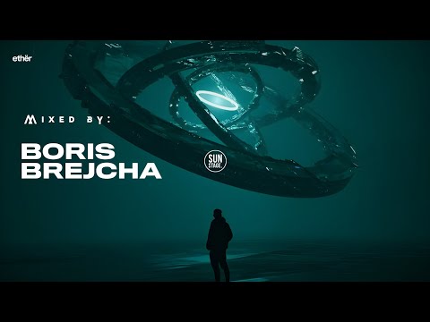 𝗕𝗢𝗥𝗜𝗦 𝗕𝗥𝗘𝗝𝗖𝗛𝗔 | DJ Set Mix - Sun Stage.