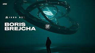 𝗕𝗢𝗥𝗜𝗦 𝗕𝗥𝗘𝗝𝗖𝗛𝗔 | DJ Set Mix - Sun Stage.