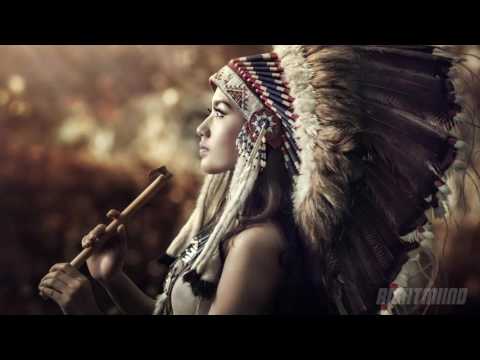 Native American Shamanic Drum Music | Healing & Relaxation Meditation | Stress Relief Music