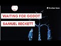 Samuel Beckett's 'Waiting for Godot': Context, Plot, Themes and Characters! | Narrator: Barbara Njau