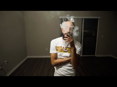 Mike Lucci | "She Call Me Baby" [4k Music Video]