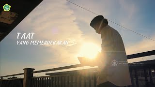 Download lagu NARASI SANTRI 'TAAT YANG MEMERDEKAKAN' || HARI SANTRI NASIONAL 2025 mp3 Download lagu NARASI SANTRI 'TAAT YANG MEMERDEKAKAN' || HARI SANTRI NASIONAL 2025 mp3