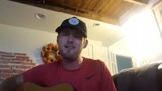 Stand Up- Dalton Elliott (original)