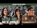 Little Mix - Woman Like Me (feat. Nicki Minaj) | Reaction Little Mix - Woman Like Me (feat. Nicki Minaj) | Reaction