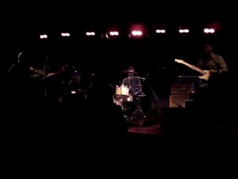 Helen Earth Band - 'Castaway' live Bottom Lounge Chicago 10-14-14