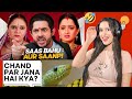 SAAS BAHU AUR SAANP CARRYMINATI TV Serials Ka Band Baja Diya Carryminati Roast Rani Sharma