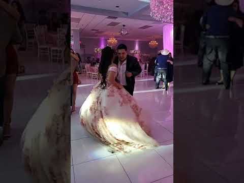 15th birthday lupita