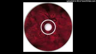 Clan Of Xymox • Something Wrong