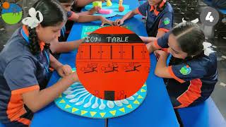 Mother Theresa Memorial School Video