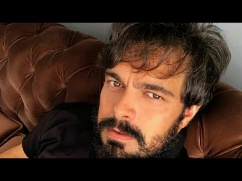 Biografija Halila Ibrahima Ceyhana