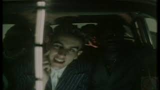 The Specials - Ghost Town Music Video