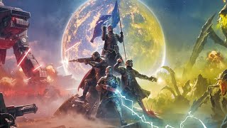 POUR LA LIBERTE ! 🚀 #3