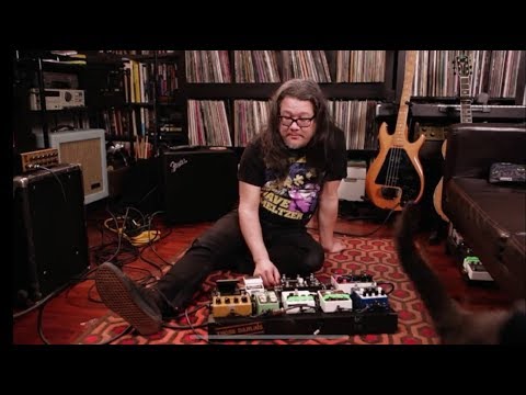 Swiss Things First Impression - Bobb Bruno (Best Coast) | EarthQuaker Devices