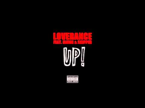 LoveRance, IAmSu, & Skipper - Up! (Explicit Audio)