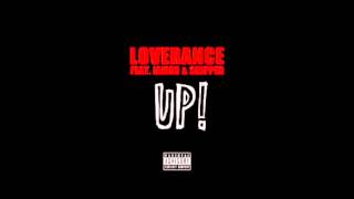 LoveRance, IAmSu, &amp; Skipper - Up! (Explicit Audio)