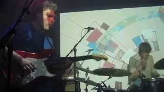 Papir live at Roadburn 2014