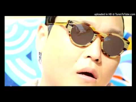 PSY - Gangnam Style  [feat. 2 Chainz _ Tyga] (Remix)