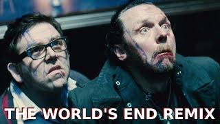 Let's Boo-Boo (The World's End Remix)