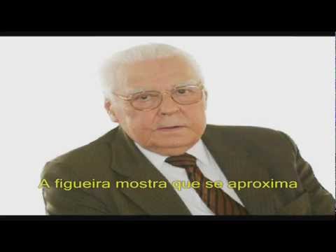 Pr  Sebastião Rodrigues de Souza - Levai os vossos olhos Harpa Cristã