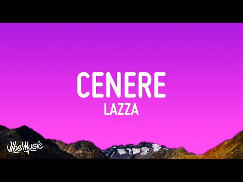 Cenere