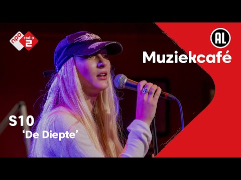 S10 - De Diepte | NPO Radio 2