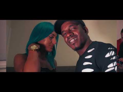 TRIGGA GFC x SHORTA aka SNUB x TRIZZIE aka THE GANJA MAN - COME OVER