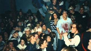 Split Lip - Surrendering The Ghost