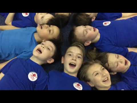 Обычная тренировка в клубе "Мангуст"