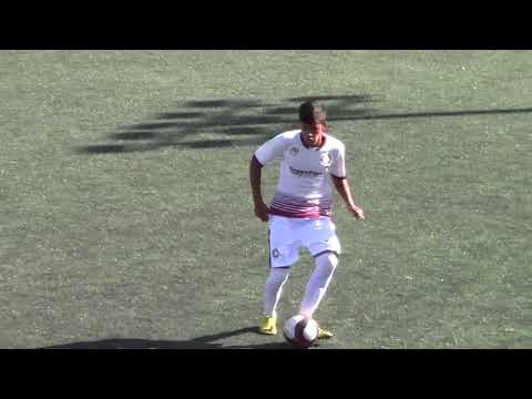 SUB-15 ● CAMPINAS 1X3 JATAIENSE ● COPA GOIAS ● 1º TEMPO mp4