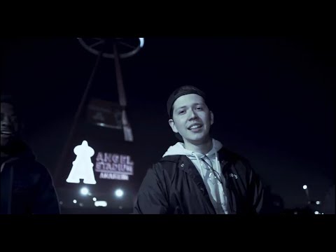 SP MIKLO - HOP OUT [OFFICIAL MUSIC VIDEO]
