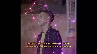 Download lagu Lagu Minang - Harato Pambandiang Cinto - - Alfi Fandesta - mp3