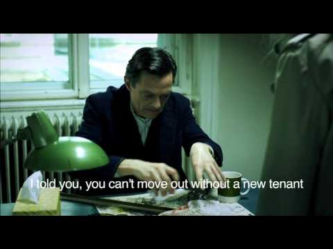 Thumbnail of the video: Vienna Waits for You / Spitzendeckchen (Áustria | Austria, 2012) Dominic Hartl